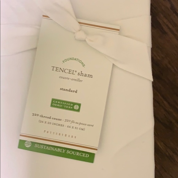 Pottery barn single shame - Picture 3 of 3